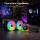 be quiet! Light Loop IO LCD 240mm 2x120m - 1585726 - zdjęcie 2